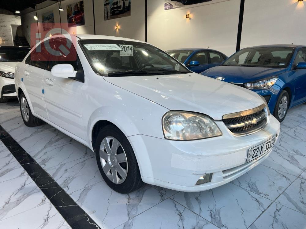 شيفروليه اوبترا